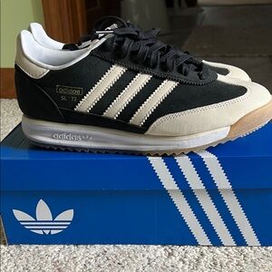 Adidas SL 72 RS Sneakers